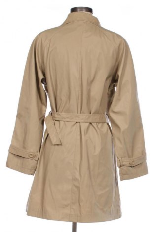 Damen Trenchcoat Unbranded, Größe S, Farbe Beige, Preis 65,47 €