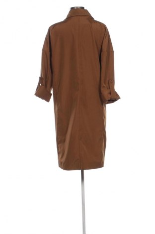 Női viharkabát Unbranded, Méret M, Szín Barna, Ár 13 600 Ft