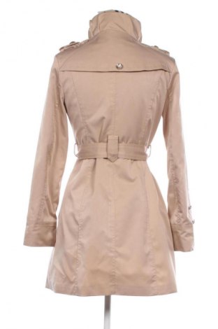Damski prochowiec Unbranded, Rozmiar XS, Kolor Beżowy, Cena 156,37 zł