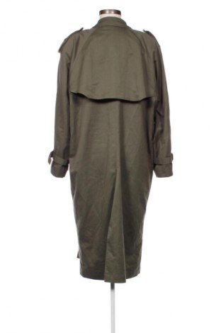 Damen Trench Coat Unbranded, Größe XXL, Farbe Grün, Preis € 62,14