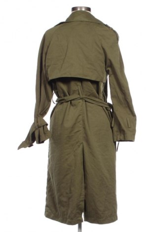 Damen Trench Coat Unbranded, Größe S, Farbe Grün, Preis € 47,95