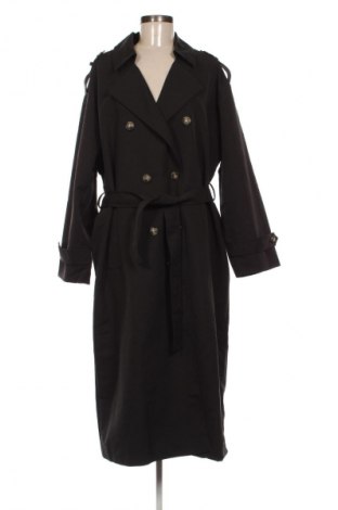 Damen Trenchcoat Vero Moda, Größe XL, Farbe Schwarz, Preis 74,99 €