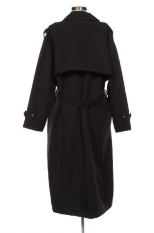 Damen Trenchcoat Vero Moda, Größe XL, Farbe Schwarz, Preis 74,99 €