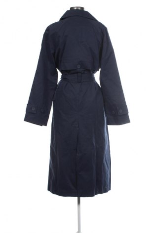 Дамски шлифер Vero Moda, Размер M, Цвят Син, Цена 87,99 лв.