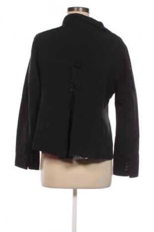 Damen Trenchcoat Violanti, Größe XXL, Farbe Schwarz, Preis 77,24 €