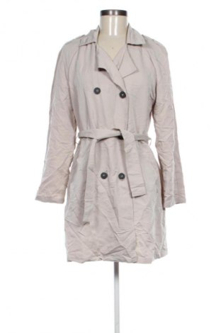 Dámsky prechodný kabát  Woman By Tchibo, Veľkosť M, Farba Béžová, Cena  26,95 €
