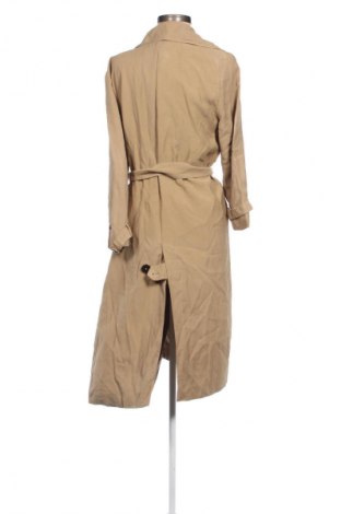 Dámsky prechodný kabát  Zara, Veľkosť S, Farba Hnedá, Cena  16,63 €