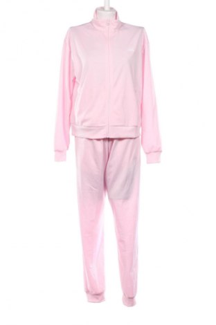 Dámská sportovní souprava. Adidas, Velikost L, Barva Růžová, Cena  2 279,00 Kč