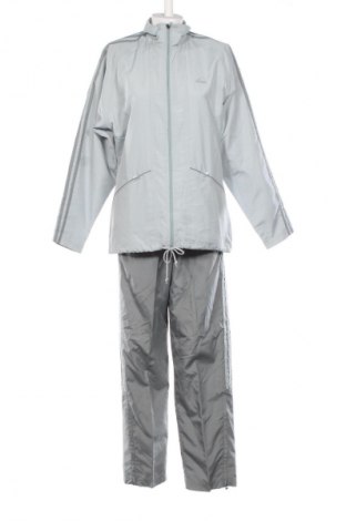 Costum trening de damă Adidas, Mărime M, Culoare Gri, Preț 255,99 Lei