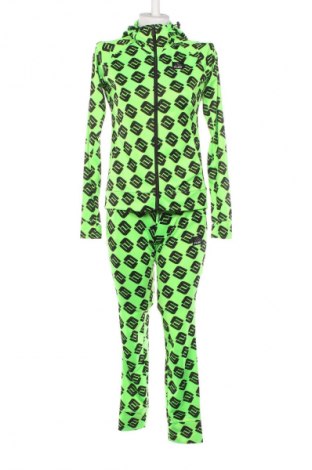 Damen Trainingsanzug Flair, Größe S, Farbe Mehrfarbig, Preis 34,78 €
