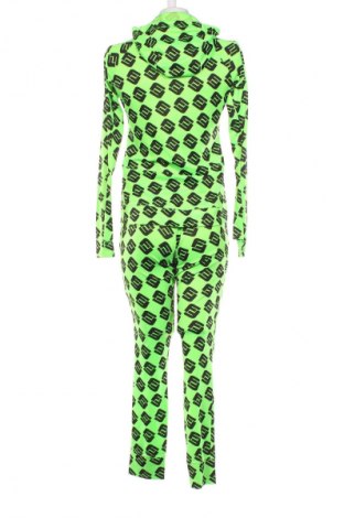 Damen Trainingsanzug Flair, Größe S, Farbe Mehrfarbig, Preis 34,78 €