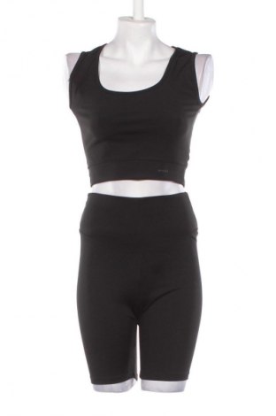 Dámska športová súprava Oysho, Veľkosť XL, Farba Čierna, Cena  19,95 €