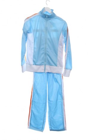Costum trening de damă Unbranded, Mărime XS, Culoare Albastru, Preț 156,69 Lei