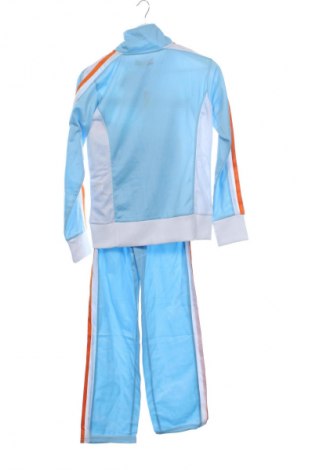 Costum trening de damă Unbranded, Mărime XS, Culoare Albastru, Preț 156,69 Lei