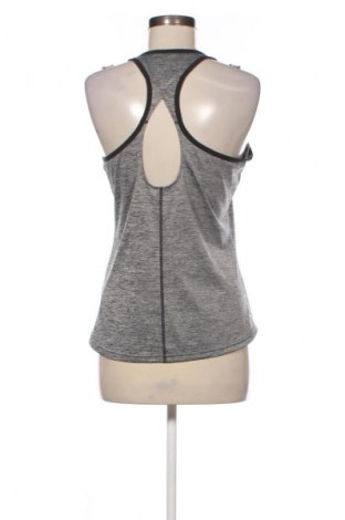 Dámský sportovní top  Adidas, Velikost M, Barva Šedá, Cena  430,00 Kč