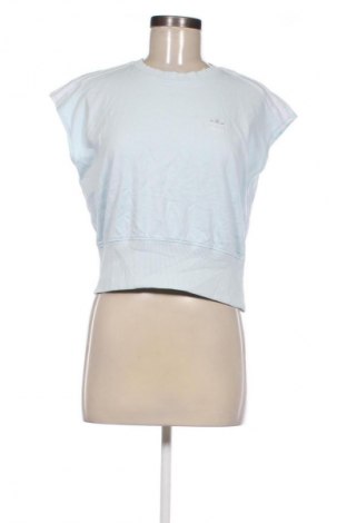 Damen Sporttop Adidas, Größe S, Farbe Mehrfarbig, Preis 22,99 €