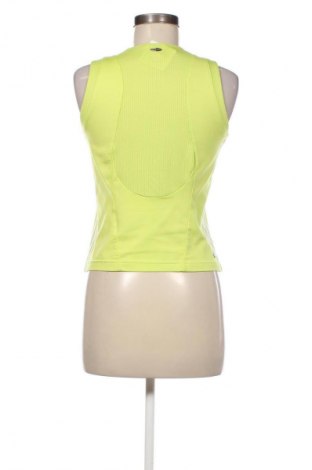 Dámsky športový top  Adidas, Veľkosť S, Farba Zelená, Cena  19,95 €