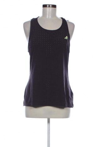 Női sport top Adidas, Méret M, Szín Lila, Ár 10 169 Ft