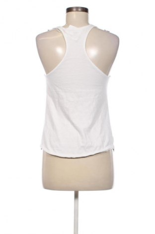 Top sport de damă. Adidas, Mărime S, Culoare Alb, Preț 44,18 Lei