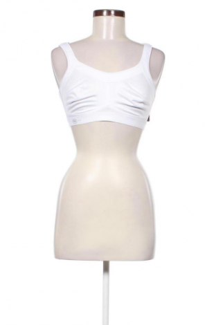 Damen Sporttop Anita, Größe M, Farbe Weiß, Preis 31,99 €