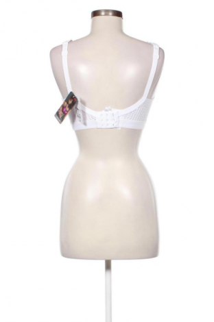 Damen Sporttop Anita, Größe M, Farbe Weiß, Preis 31,99 €