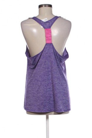 Dámský sportovní top  Avia, Velikost XL, Barva Fialová, Cena  198,00 Kč