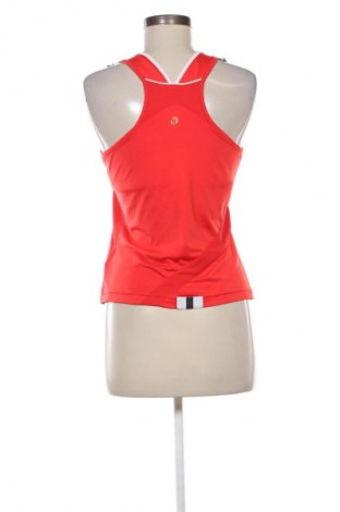 Dámský sportovní top  Babolat, Velikost L, Barva Červená, Cena  253,00 Kč