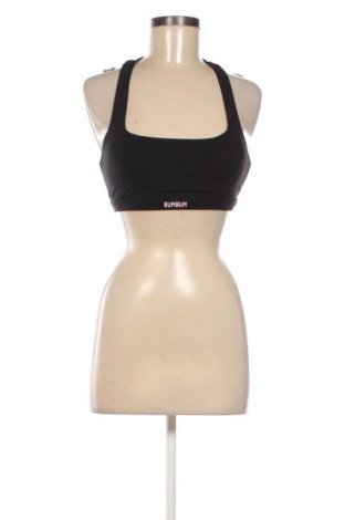 Dámský sportovní top  BumBum, Velikost M, Barva Černá, Cena  169,00 Kč