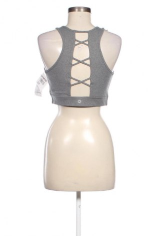 Top sport de damă. CORE, Mărime L, Culoare Gri, Preț 62,96 Lei