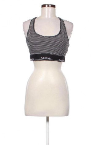 Γυναίκειο αθλητικό τοπ Calvin Klein, Μέγεθος XL, Χρώμα Πολύχρωμο, Τιμή 49,99 €