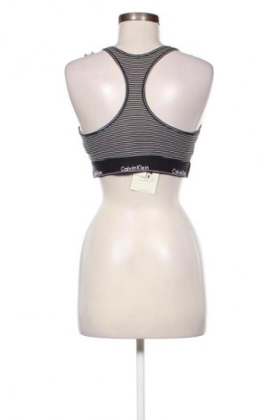 Γυναίκειο αθλητικό τοπ Calvin Klein, Μέγεθος XL, Χρώμα Πολύχρωμο, Τιμή 49,99 €