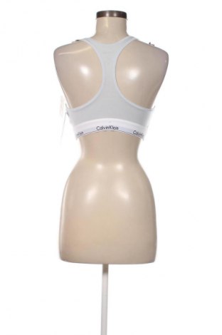 Γυναικεία εσώρουχα Calvin Klein, Μέγεθος L, Χρώμα Μπλέ, Τιμή 37,99 €