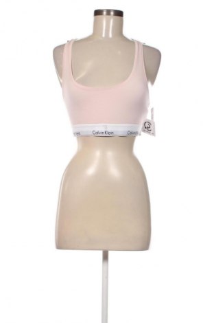 Lenjerie de corp de damă Calvin Klein, Mărime L, Culoare Roz, Preț 84,99 Lei
