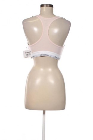 Lenjerie de corp de damă Calvin Klein, Mărime L, Culoare Roz, Preț 84,99 Lei