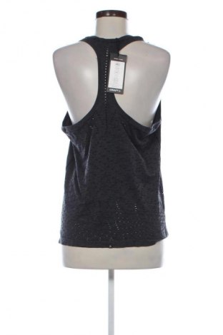 Dámský sportovní top  Craft, Velikost XL, Barva Černá, Cena  965,00 Kč