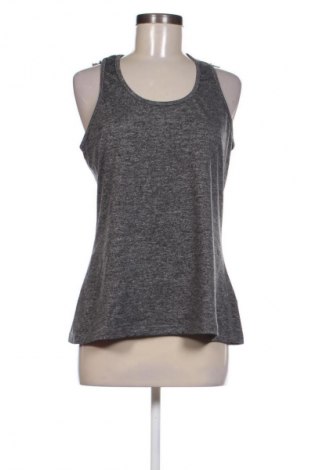 Damen Sporttop Crane, Größe XL, Farbe Grau, Preis € 14,58