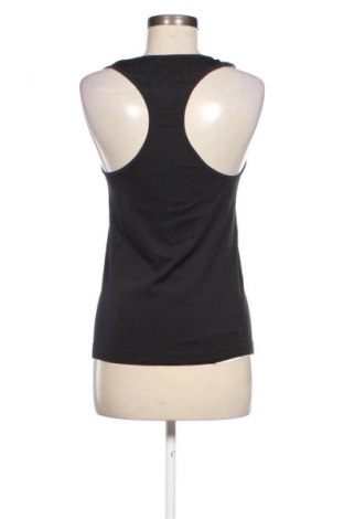 Női sport top Crivit, Méret L, Szín Fekete, Ár 3 000 Ft