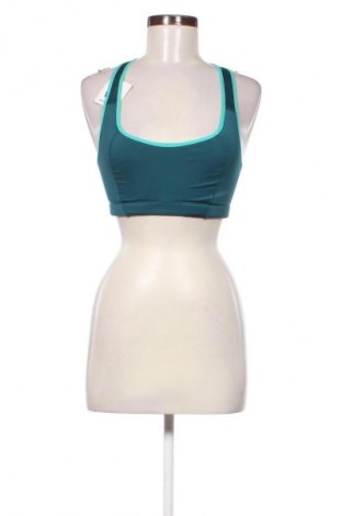 Damski sportowy top Crivit, Rozmiar S, Kolor Zielony, Cena 34,48 zł