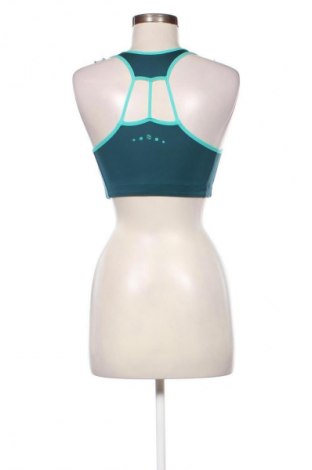 Damski sportowy top Crivit, Rozmiar S, Kolor Zielony, Cena 34,48 zł