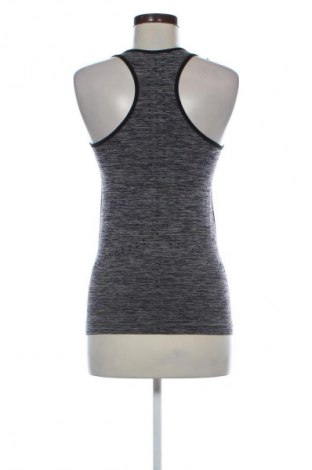 Damen Sporttop Crivit, Größe S, Farbe Grau, Preis € 8,00