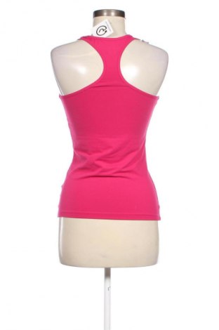 Női sport top Decathlon, Méret S, Szín Piros, Ár 1 900 Ft
