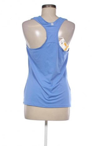 Damen Sporttop Decathlon, Größe XL, Farbe Blau, Preis 12,28 €