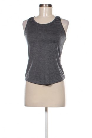 Top sport de damă. Domyos, Mărime S, Culoare Gri, Preț 25,99 Lei