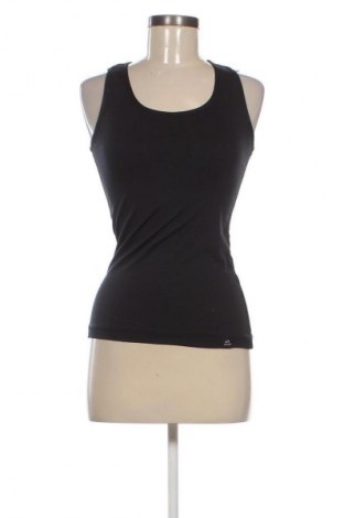 Damski sportowy top Everhill, Rozmiar L, Kolor Czarny, Cena 30,99 zł