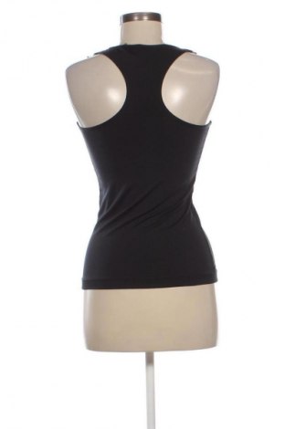 Damski sportowy top Everhill, Rozmiar L, Kolor Czarny, Cena 30,99 zł
