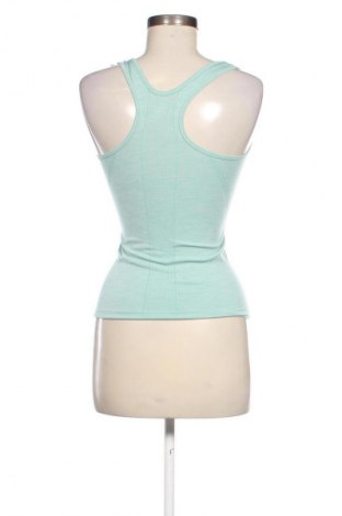 Damen Sporttop H&M, Größe XS, Farbe Grün, Preis 7,67 €