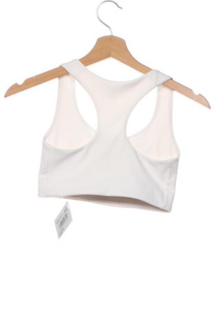 Damen Sporttop H&M, Größe XS, Farbe Weiß, Preis € 7,67