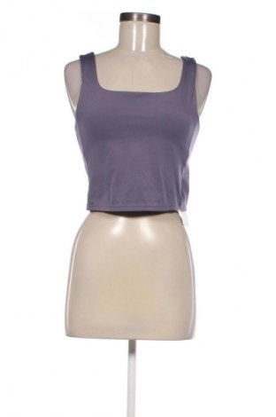 Női sport top H&M, Méret M, Szín Lila, Ár 3 128 Ft