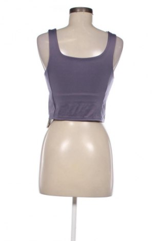 Női sport top H&M, Méret M, Szín Lila, Ár 3 128 Ft