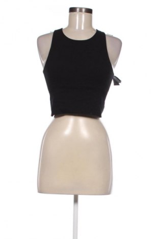 Dámský sportovní top  H&M, Velikost M, Barva Černá, Cena  198,00 Kč